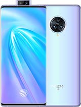 Vivo NEX